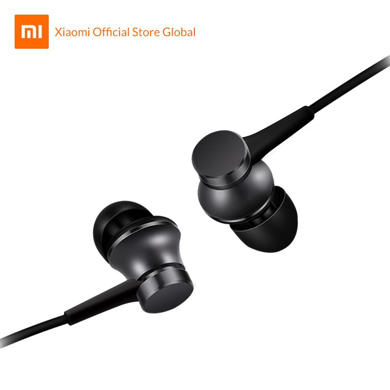 Xiaomi หูฟังอินเอียร์ แบบมีสาย ประกันศูนย์ไทย 6 เดือน #3
