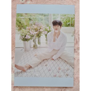 [พร้อมส่ง] หน้าโฟโต้บุ๊ค Photobook Cut คิมโยฮัน Kim Yohan One Day After Another : 1st Photo Book X1 Bae173