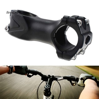 แฮนด์อลูมิเนียมสําหรับจักรยานเสือภูเขา 25 . 4/31 . 8 มม handlebar stem