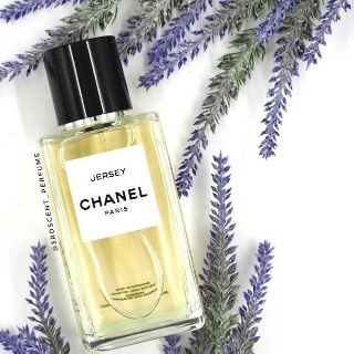 แบ่งขาย Chanel - Jersey EDP (decant) Les Exclusifs de Chanel