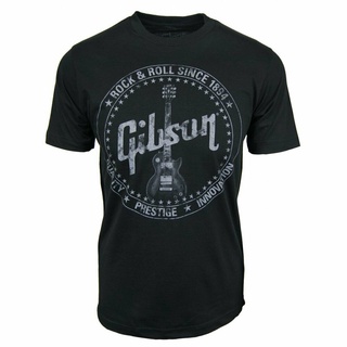 T-shirt  Gildan เสื้อยืดผ้าฝ้าย 100% พิมพ์ลาย SINCE 1894 สไตล์วินเทจ สําหรับผู้ชายS-5XL