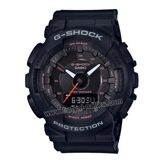 นาฬิกา Casio G-Shock มินิ S-Series GMA-S130VC Variant Colors series รุ่น GMA-S130VC-1A ของแท้ รับประกัน1ปี