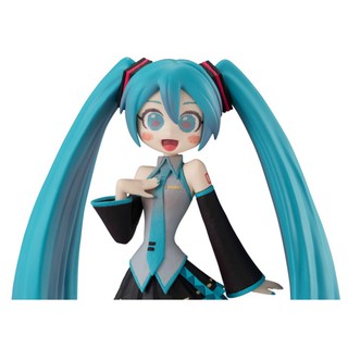 Vocaloid Tokyo: Cartoony Hatsune Miku Figure