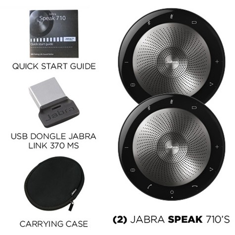 jabra 710 link