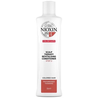 NIOXIN SCALP REVITLISER CONDITIONER 300 ML NO.4 ครีมบำรุงเส้นผม