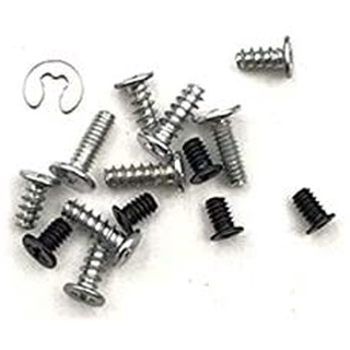 ชุดสกรู แบบเปลี่ยน สําหรับ Nintendo Gameboy Micro GBM Screws