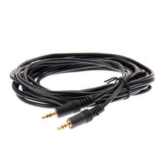 Cable Sound PC TO SPK M/M (5M)