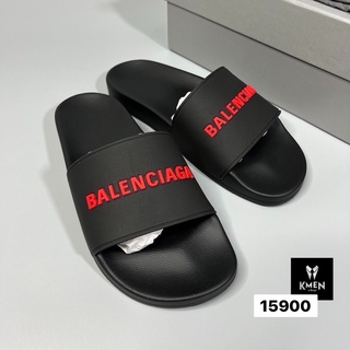 New รองเท้าแตะ Balenciaga พร้อมส่ง