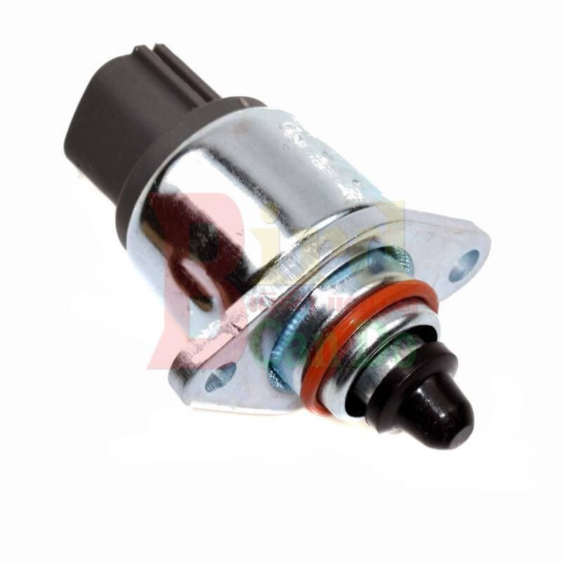 ตกแต่งบ้าน มอเตอร์รอบเดินเบา Toyota Avanza 1.5 สำหรับรถปี06-13 3SZ-VE IACV วาล์วควบคุมรอบเดินเบา มีของพร้อมส่ง ของอยู่ไทย OEM ส่งด่วน สั่งเลย