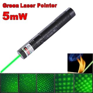 Laser Polnter 5mW