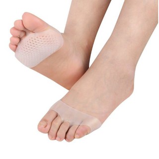 Silicone fore foot honeycomb ซิลิโคนเต็มแผ่นเท้ารังผึ้ง