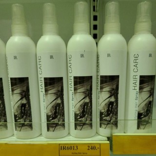 IR6013 ไออาร์ บิวติน่า สเปรย์จัดแต่งทรงผมชนิดแข็งพิเศษ 200 มล. IR Beautina Styling Hair Spray 200 ml.