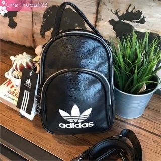 Adidas Sport Shoulder Bag ของแท้ ราคาถูก