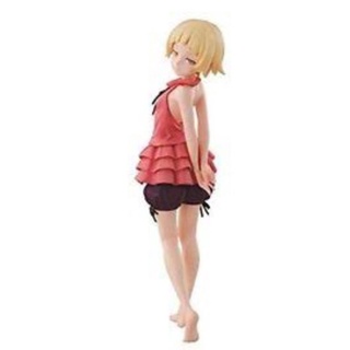 Ichiban Kuji Premium Kizumonogatari Nekketsu-hen: 10year-old Kissshot