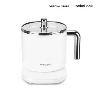 LocknLock Multi Cooker 1.5 L. หม้อไฟฟ้าอเนกประสงค์