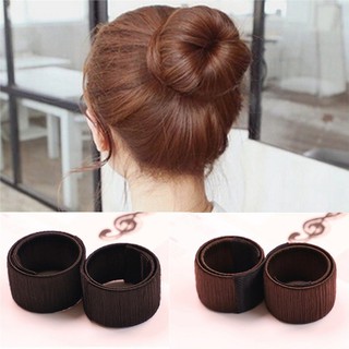 Ready! ที่คาดผมผมสังเคราะห์ hairagami French curly hair wig wig ring hair device