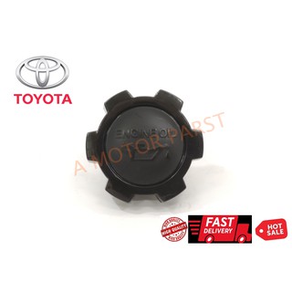 ฝาปิดน้ำมันเครื่อง Toyota MIGHTY X, COMMUTER (KDH) #B4