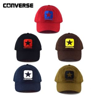 ลดราคา หมวก CONVERSE ของแท้ จากช้อป