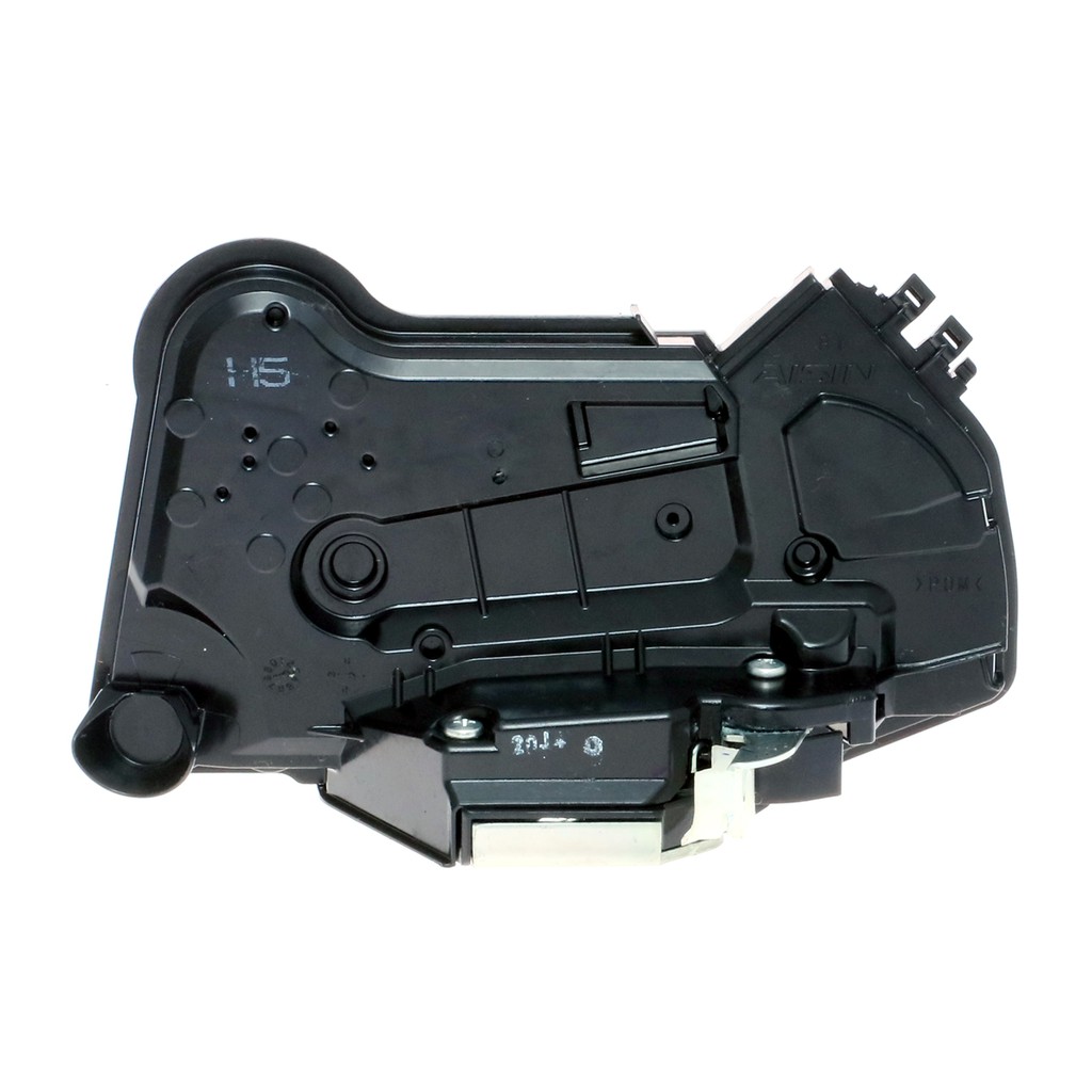 กลอนประตูรถไฟฟ้า หน้าขวา โตโยต้า ไฮลักซ์ รีโว่ Toyota Hilux Revo GUN155 GUN156 GUN165 KUN160 TGN166 