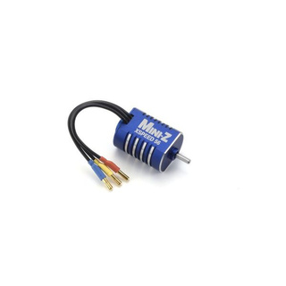 XSPEED 56 Brushless Motor (5600KV) MZ605