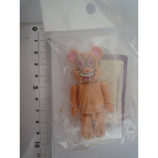 ของแท้ Be@rbrick 100 เปอร์เซ็นต์ Bearbrick [BE-023_210A]