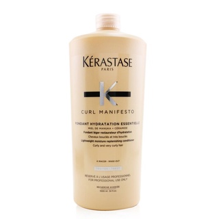 KERASTASE - Curl Manifesto Fondant Hydratation Essentielle L