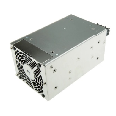 อุปกรณ์สวิทซิ่ง พาวเวอร์ซัพพลาย 600W รุ่น HWS600-24