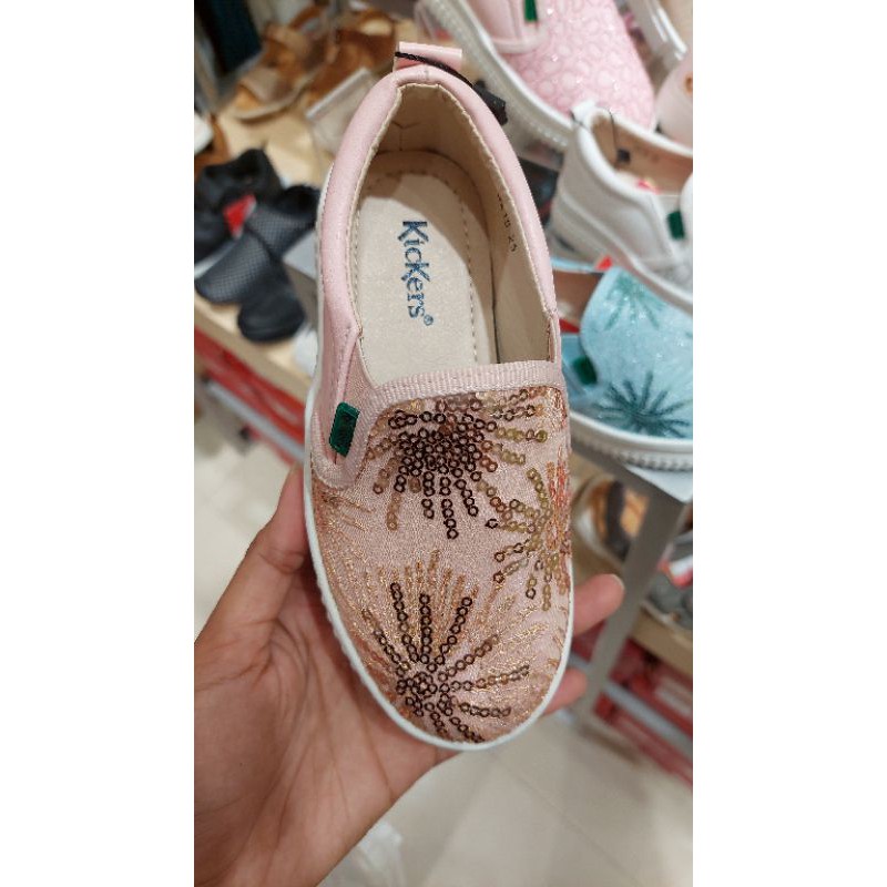 Kickers เด็ก********