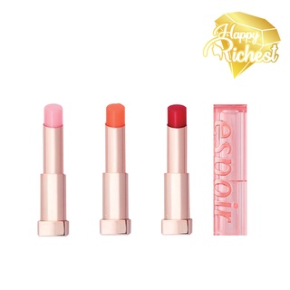 ⚡️Sale⚡️แท้100%⚡️ ESPOIR NOWEAR GLOW LIP BALM ลิปบาล์มสีเอสพอร์ สีน่ารัก สดใส