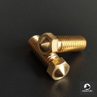 Volcano nozzle 0.4-1.0mm