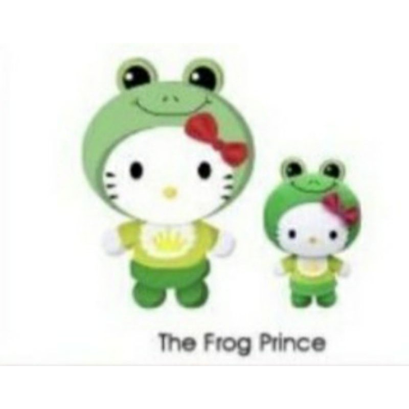 ××× THE FROG PRINCE ×××