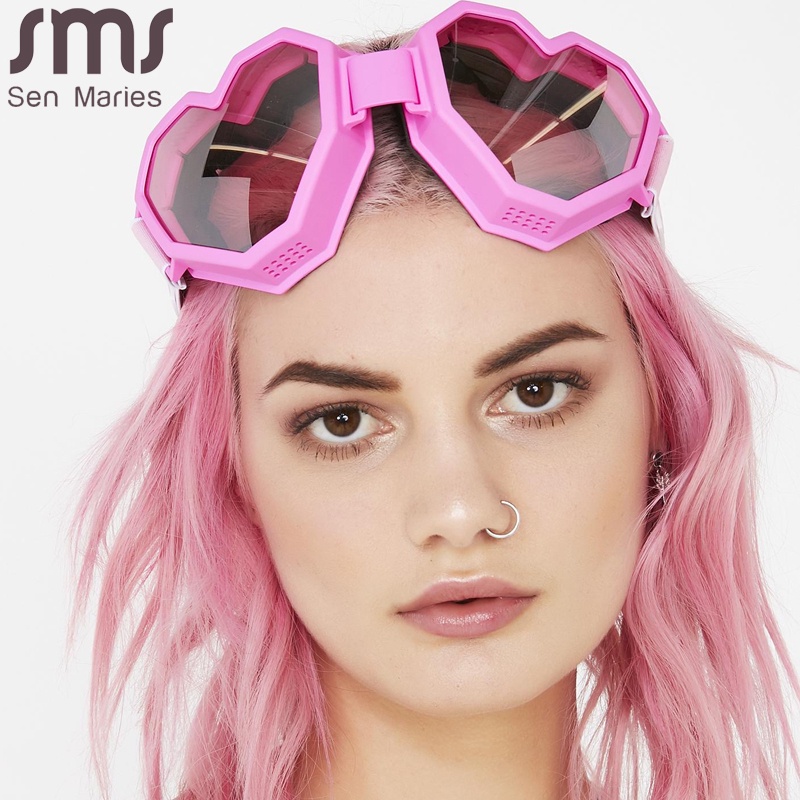TitanGaze - The Nevermore Sunglasses for Men & Women main image 0
