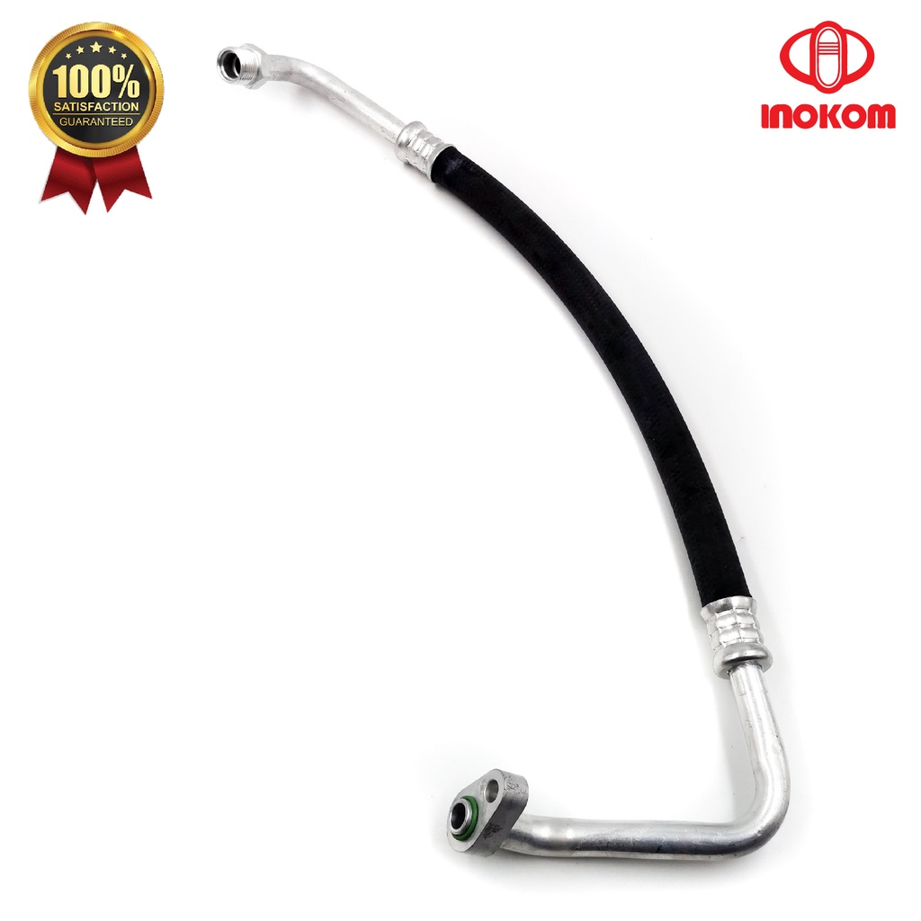 HOSDILMAS5L - Inokom Lorry Mas Sanden 5/8 Hose ( L ) AAA-2033/1099 , AC=H-LORRYMAS-58