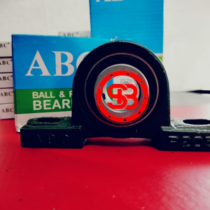 UCP 207-20 ABC******