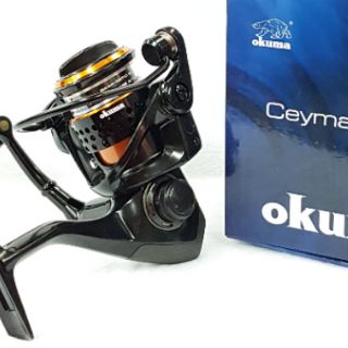 OKUMA CEYMAR GOLD CG-10