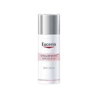 [Exp.2028] Eucerin UltraWHITE Spotless Brightening Day 50ml