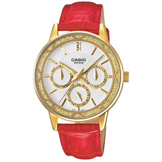 CASIO รุ่น LTP-2087GL-4A