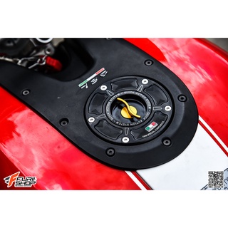 ฝาถัง TWM FOR DUCATI MONSTER 795