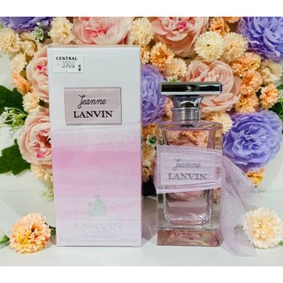 น้ำหอม Lanvin Jeanne EDP 100 ml