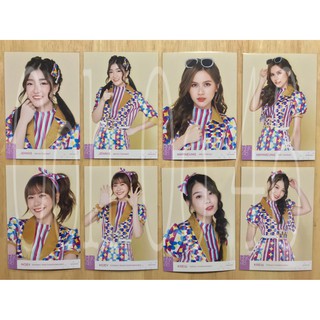 PHOTOSET 18 JABAJA BNK48 Semi 2 ใบ (เก็บเงินปลายทางได้)