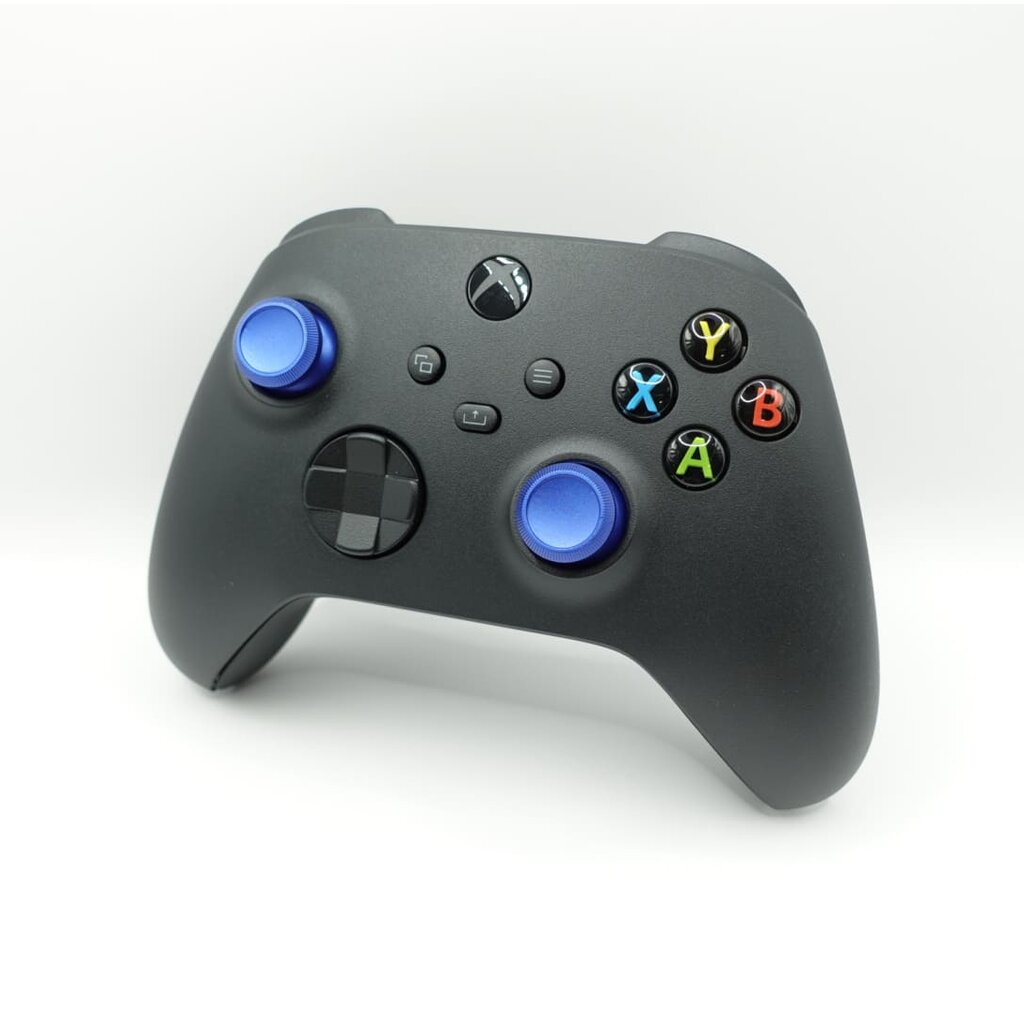 (1อัน)ก้านอนาล็อกอลูมิเนียม Xbox One (รุ่น1-3) Xbox Series S/X