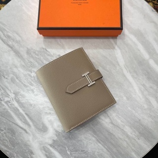 กระเป๋าสตางค์ Hermes Original