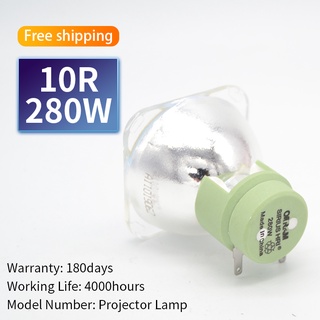 OSRAM VIP 280W 10R Lamp Bulb Lamp Source For Beam 280W Moving Head Light 10R
