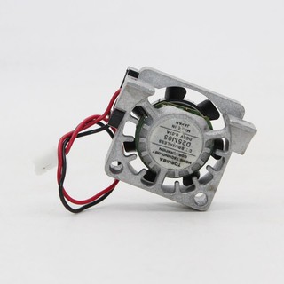 New D25m05 2510 Dc 5v 0.07a 2.5cm High Temperature Resistant Fan USB Small axial cooling Fan