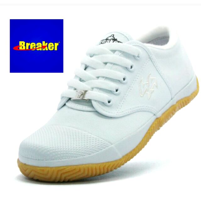 รองเท้าผ้าใบ Breaker รุ่น BK4 / 29-36