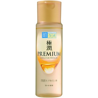 HADA LABO Gokujyun Premium Lotion 170ml.