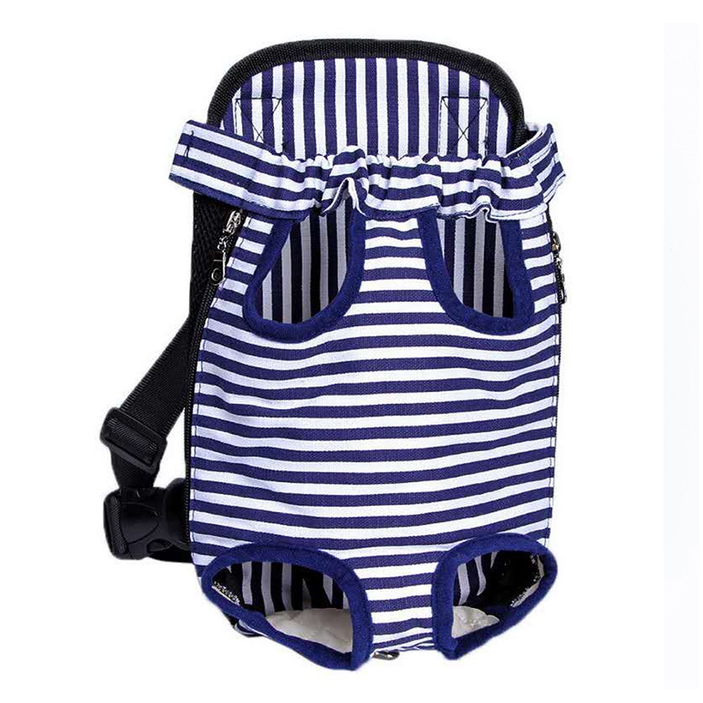 สัตว์เลี้ยงMesh Dog Carriers Bag Outdoor Travel Backack Breathable