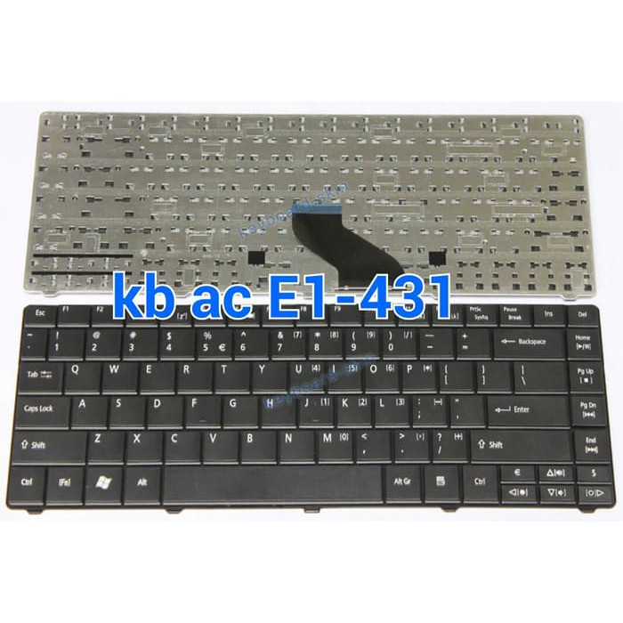 KB AC เหมาะสําหรับ E1-431