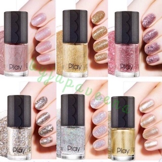 ยาทาเล็บ Etude - Play nail