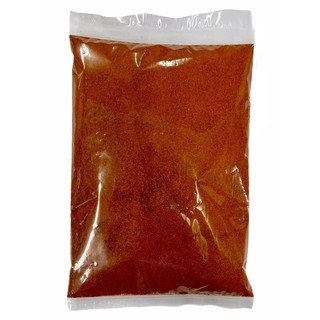 Indian Red Chili Powder 500g พริกแดงป่น